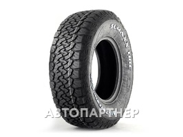 SUMMAX 265/70 R15 112T All-Terrain A/T